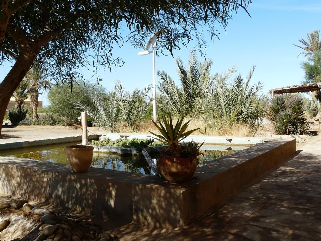 Tifina Caravanserail D'Arfoud Exterior foto
