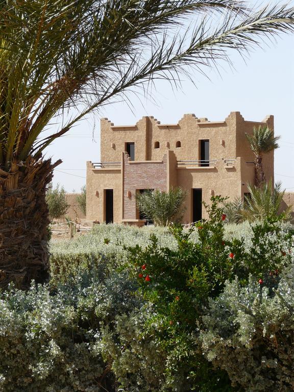 Tifina Caravanserail D'Arfoud Exterior foto
