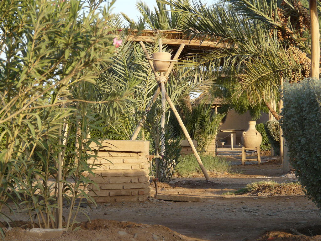 Tifina Caravanserail D'Arfoud Exterior foto