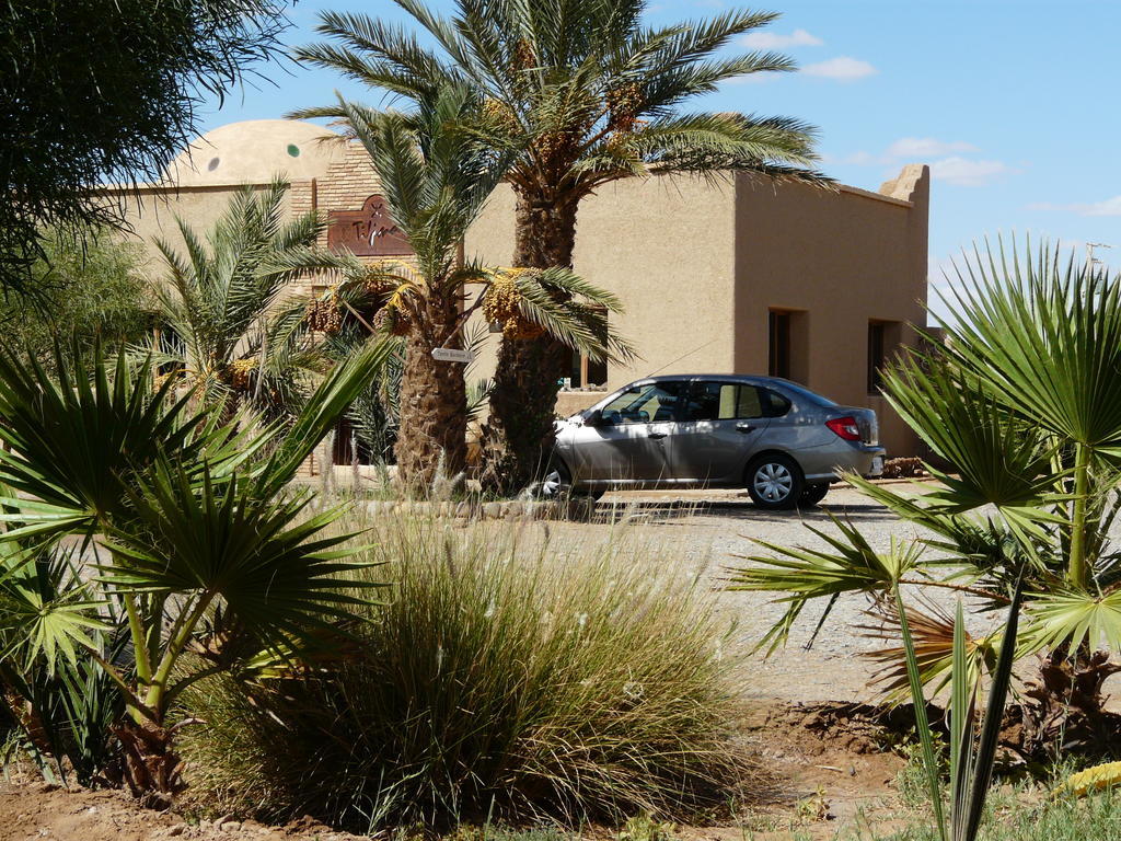 Tifina Caravanserail D'Arfoud Exterior foto